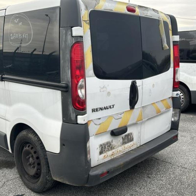 Poignee porte laterale gauche RENAULT TRAFIC 2 Photo n°9