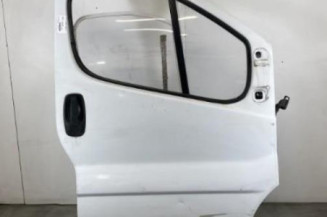 Porte avant droit RENAULT TRAFIC 2 Photo n°1