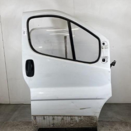 Porte avant droit RENAULT TRAFIC 2 Photo n°1