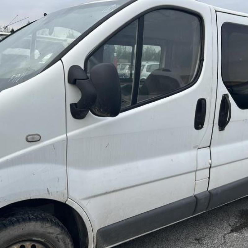 Porte avant droit RENAULT TRAFIC 2 Photo n°11