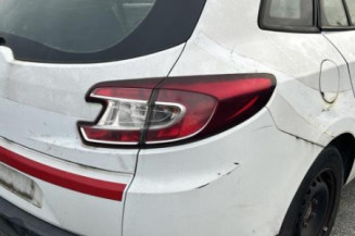 Porte arriere droit RENAULT MEGANE 3