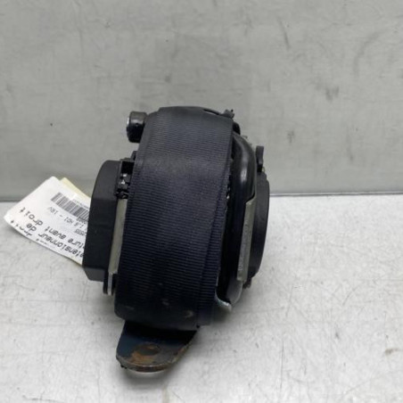 Pretensionneur de ceinture avant droit PEUGEOT 207