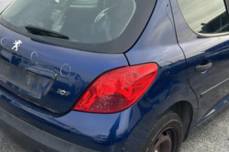 Boitier BSI PEUGEOT 207