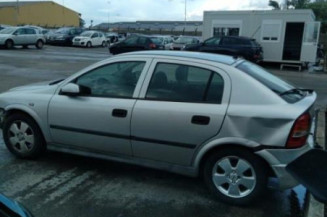 Moteur OPEL ASTRA G