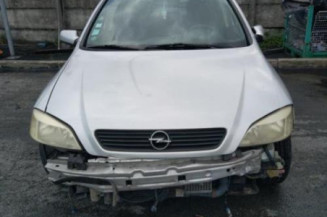 Moteur OPEL ASTRA G