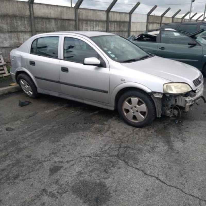 Moteur OPEL ASTRA G Photo n°5