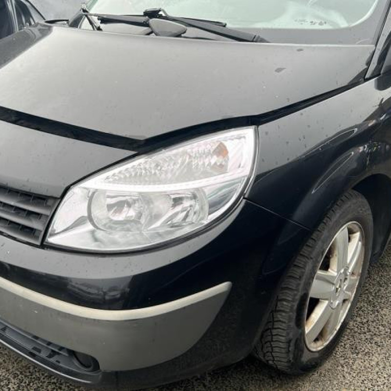 Pretensionneur de ceinture avant gauche RENAULT SCENIC 2 Photo n°7