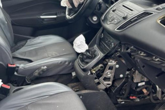 Moteur essuie glace avant FORD C-MAX 2