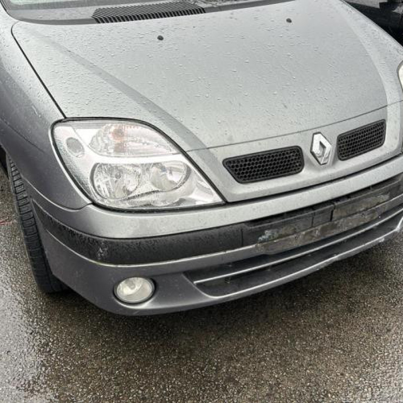 Moteur essuie glace avant RENAULT SCENIC 1 Photo n°6