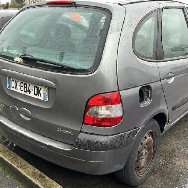 Moteur essuie glace avant RENAULT SCENIC 1 Photo n°12