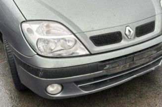 Serrure avant droit RENAULT SCENIC 1