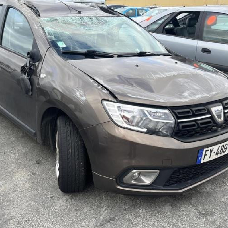 Boite de vitesses DACIA LOGAN MCV 2 Photo n°8