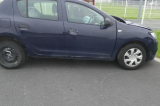 Boite de vitesses DACIA SANDERO 2