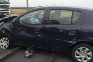 Boite de vitesses DACIA SANDERO 2