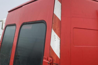 Serrure avant gauche FIAT DUCATO 2