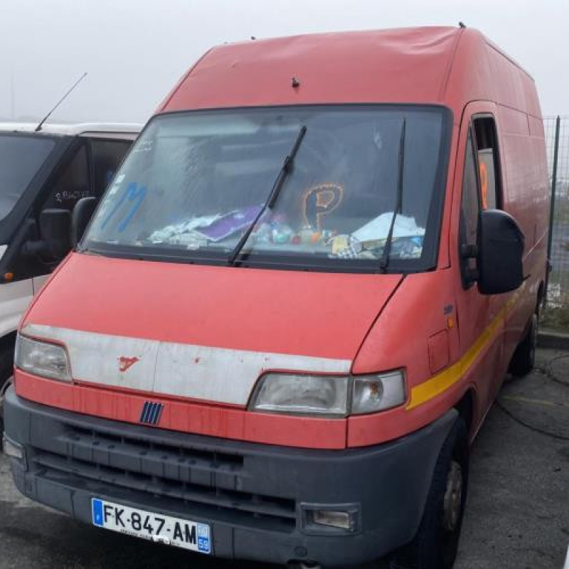 Moteur FIAT DUCATO 2 Photo n°3