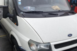 Porte avant droit FORD TRANSIT 3