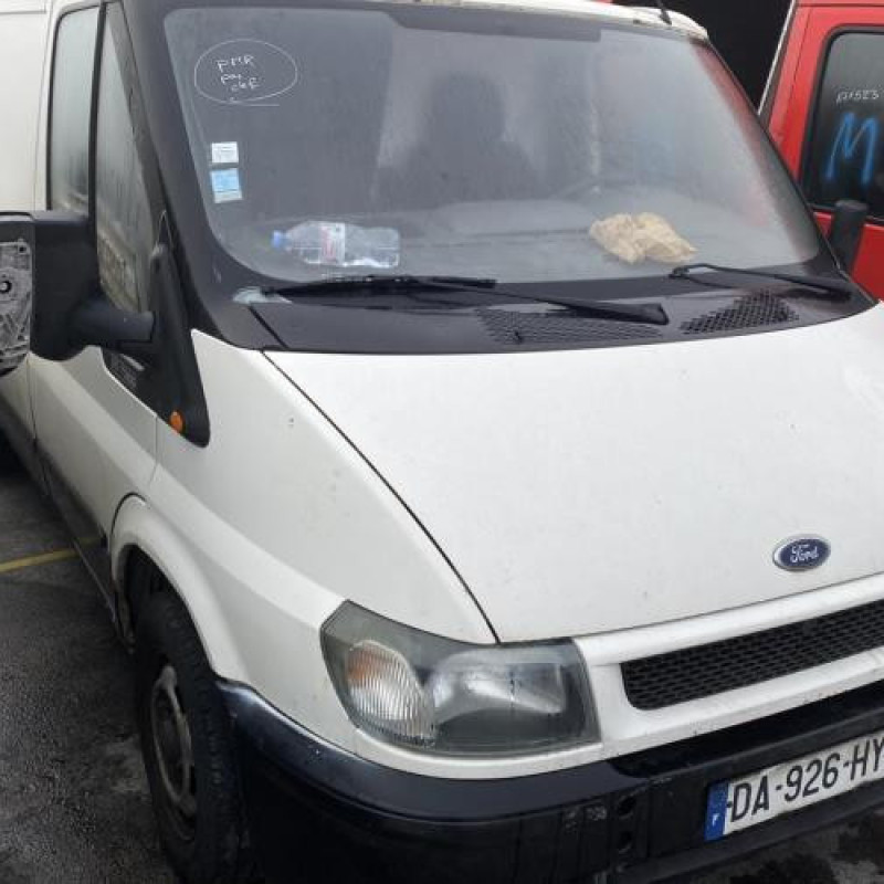 Porte avant droit FORD TRANSIT 3 Photo n°8