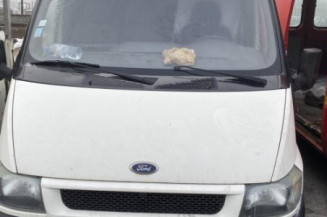 Porte avant droit FORD TRANSIT 3