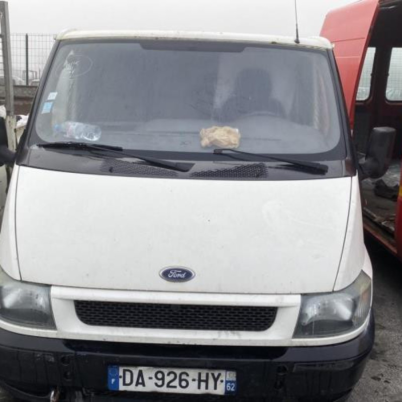 Porte avant droit FORD TRANSIT 3 Photo n°9