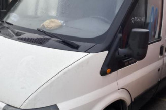 Porte avant droit FORD TRANSIT 3