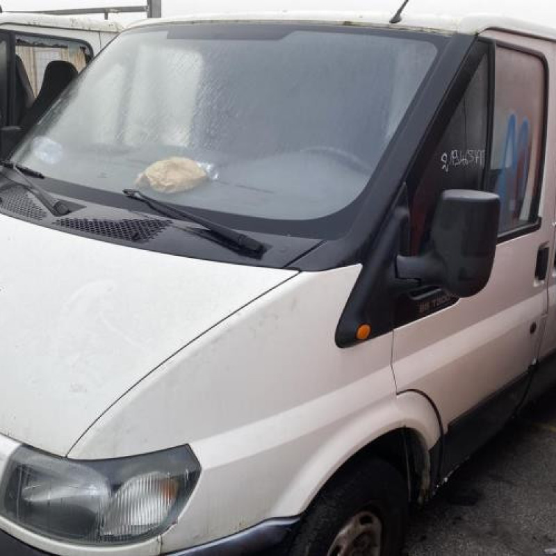 Porte avant droit FORD TRANSIT 3 Photo n°10