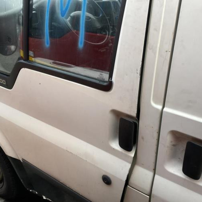 Porte avant droit FORD TRANSIT 3 Photo n°12