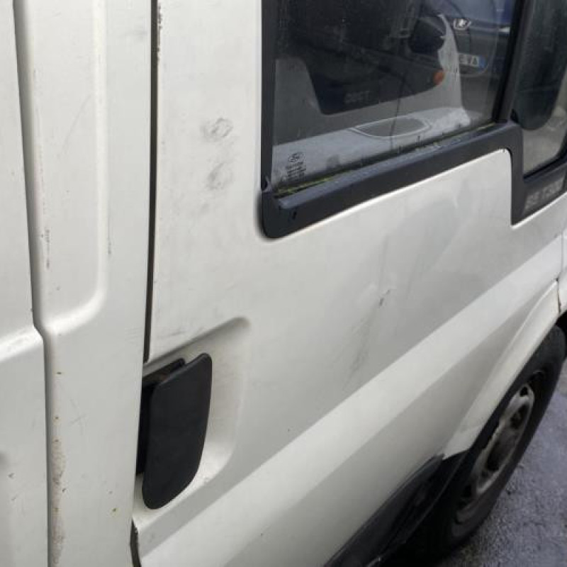 Porte avant droit FORD TRANSIT 3 Photo n°20