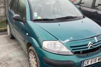 Porte avant gauche CITROEN C3 1