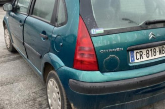 Porte avant gauche CITROEN C3 1