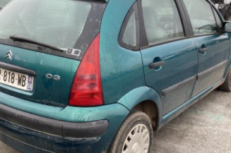 Porte avant gauche CITROEN C3 1