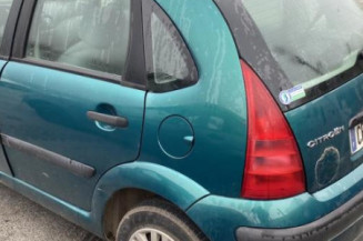 Porte avant gauche CITROEN C3 1