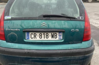 Porte avant gauche CITROEN C3 1