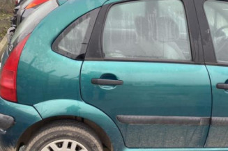 Porte avant gauche CITROEN C3 1