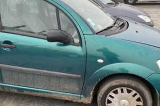 Porte avant gauche CITROEN C3 1