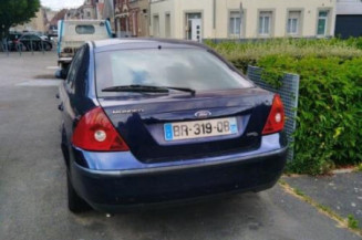 Anti brouillard droit (feux) FORD MONDEO 2