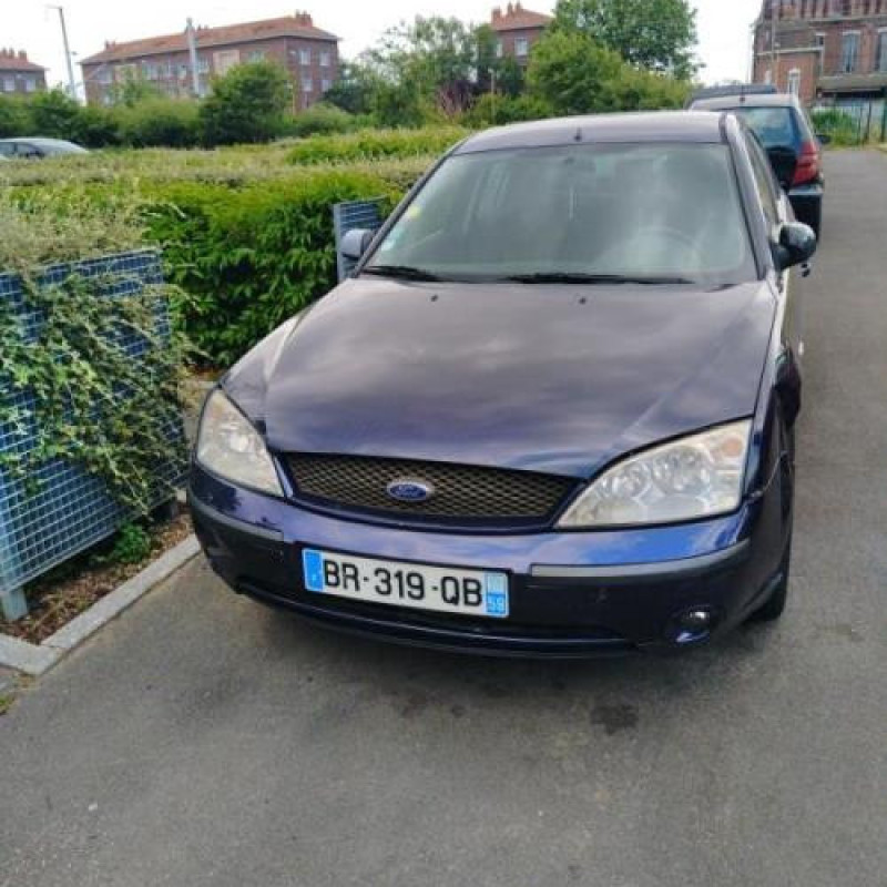 Feu arriere principal droit (feux) FORD MONDEO 2 Photo n°7