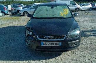 Porte avant droit FORD FOCUS 2