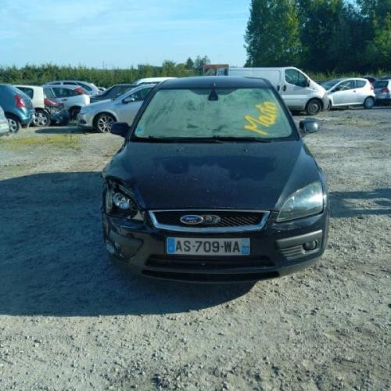 Porte avant droit FORD FOCUS 2 Photo n°8