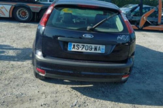 Porte avant droit FORD FOCUS 2