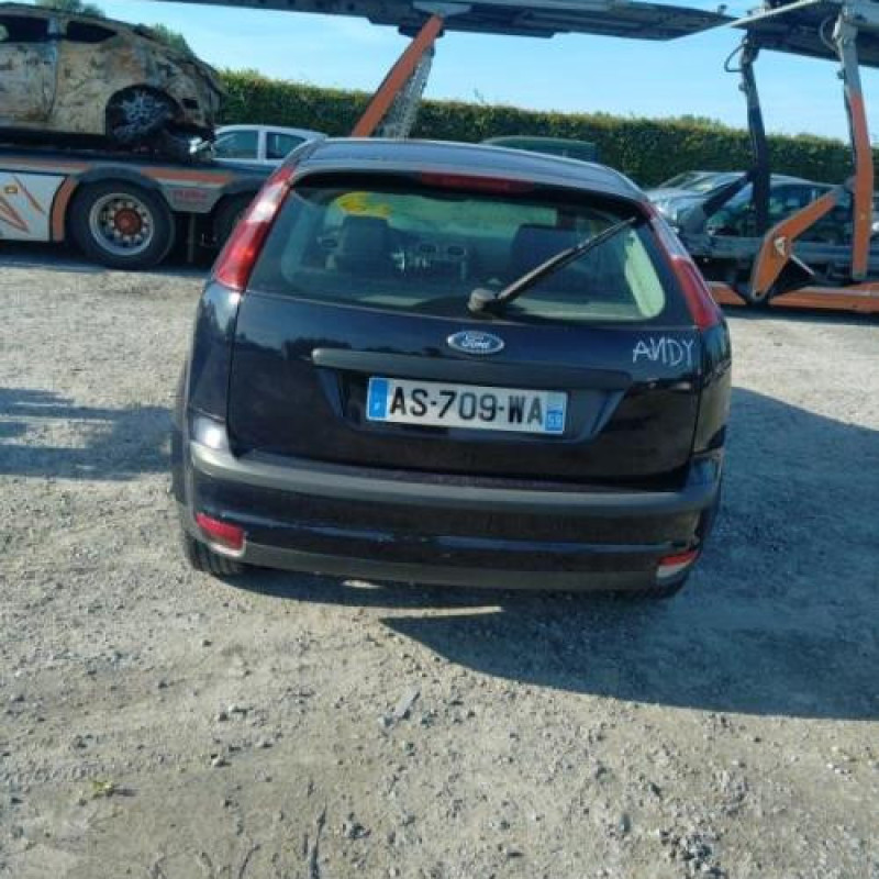 Porte avant droit FORD FOCUS 2 Photo n°10