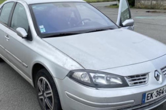 Feu arriere principal gauche (feux) RENAULT LAGUNA 2