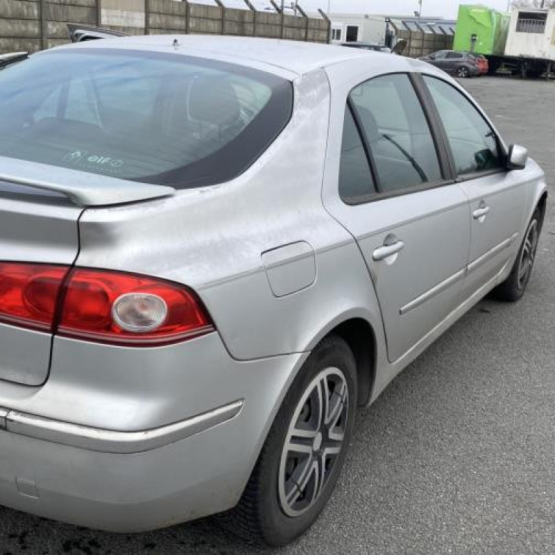 Feu arriere principal gauche (feux) RENAULT LAGUNA 2 Photo n°7