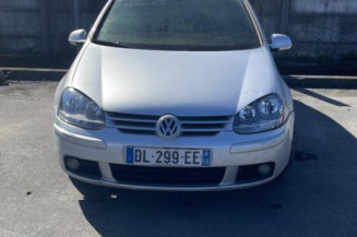 Demarreur VOLKSWAGEN GOLF 5