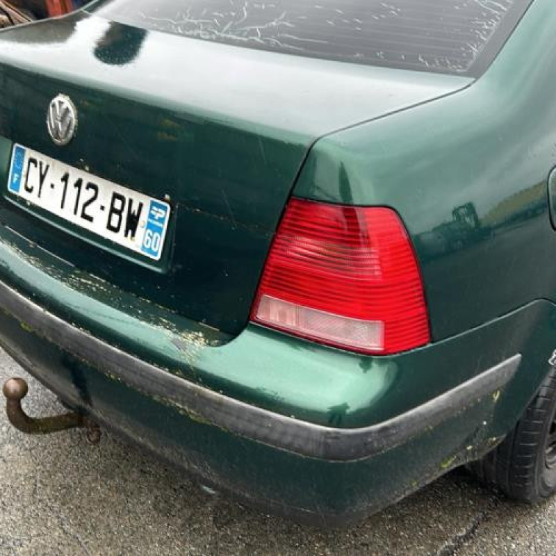 Poignee porte arriere droit VOLKSWAGEN BORA Photo n°11