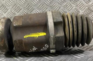 Cardan droit (transmission) FORD MONDEO 4