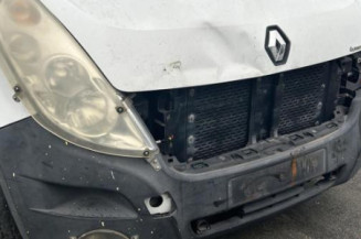 Moteur RENAULT MASTER 3