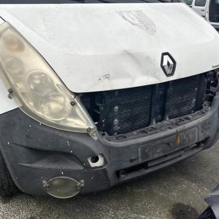 Moteur RENAULT MASTER 3