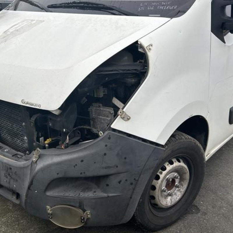 Moteur RENAULT MASTER 3 Photo n°3