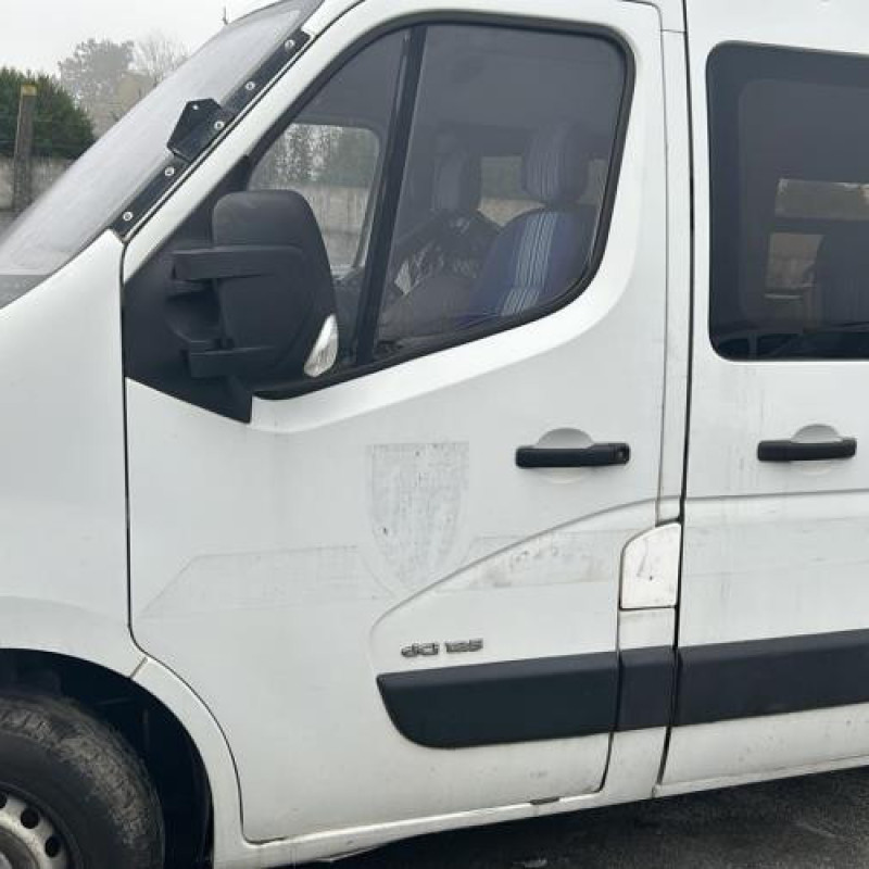 Moteur RENAULT MASTER 3 Photo n°4